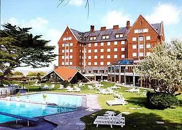 San Rafael Hotel